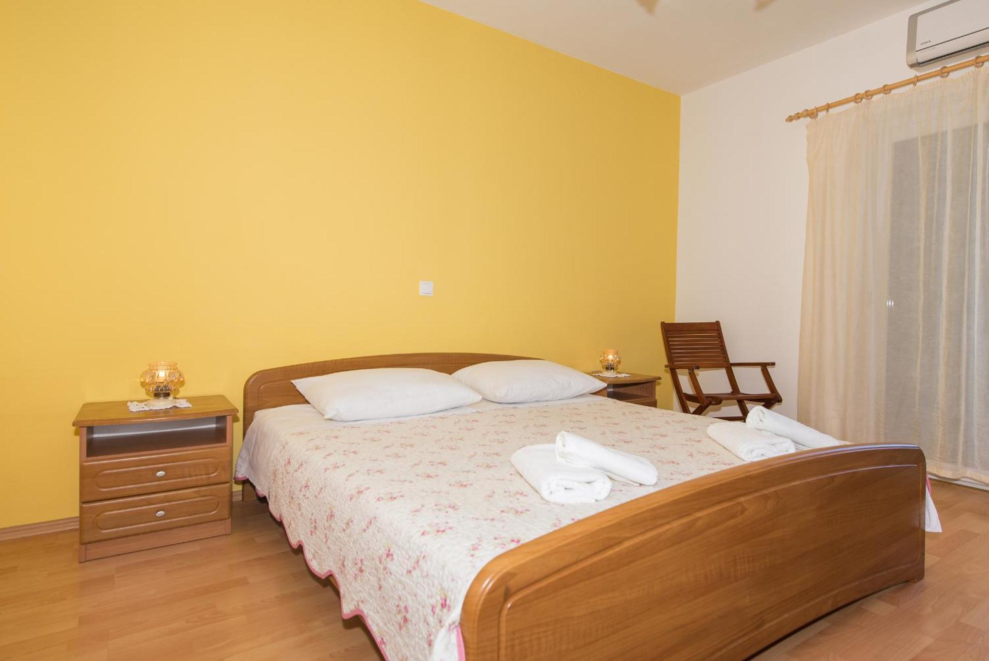 Apartments Marieta Макарська Номер фото