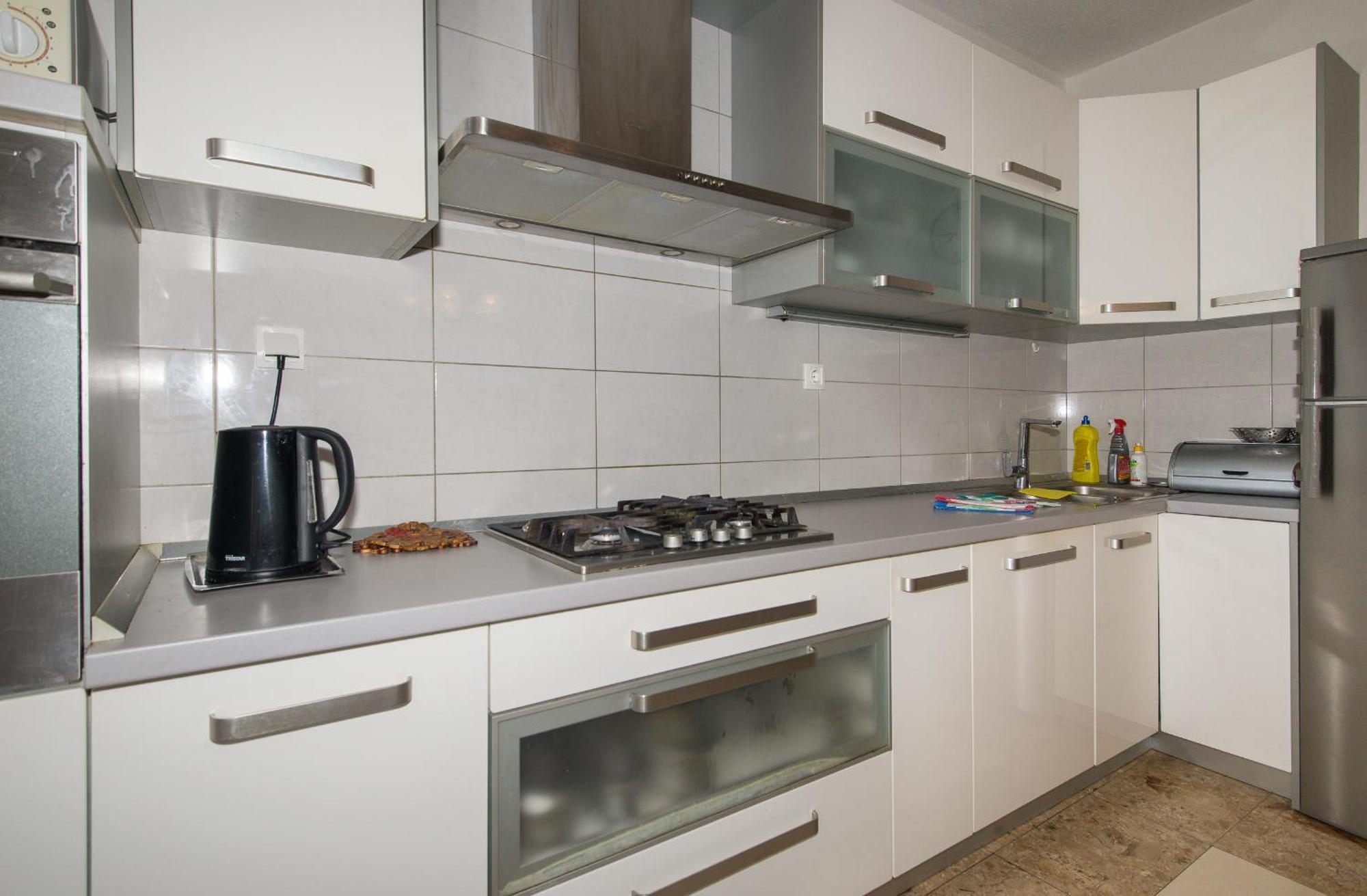 Apartments Marieta Макарська Номер фото