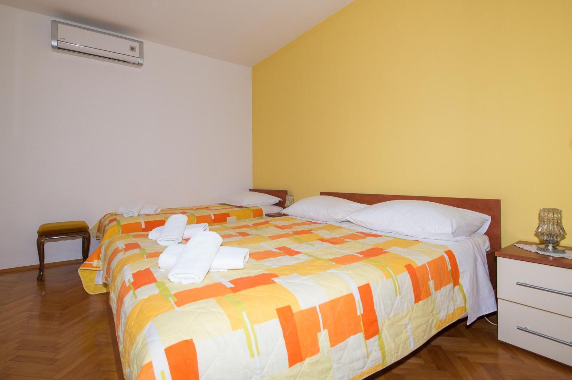 Apartments Marieta Макарська Номер фото