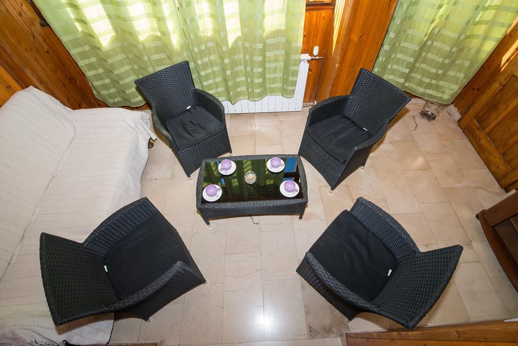Apartments Marieta Макарська Екстер'єр фото
