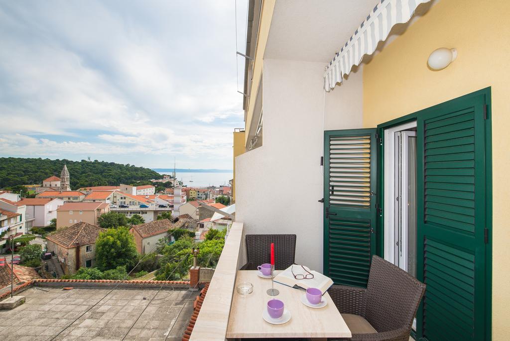 Apartments Marieta Макарська Номер фото